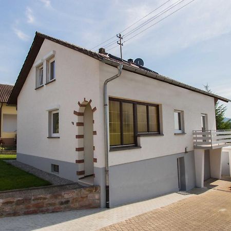 Haus Sonnenhang Friesenheim  Eksteriør bilde