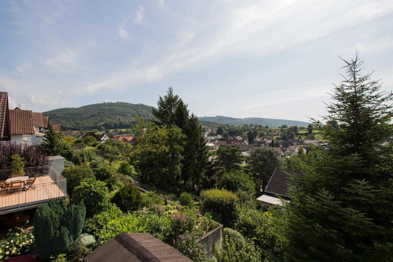 Haus Sonnenhang Friesenheim  Eksteriør bilde