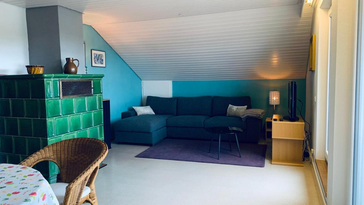 Haus Sonnenhang Friesenheim  Eksteriør bilde