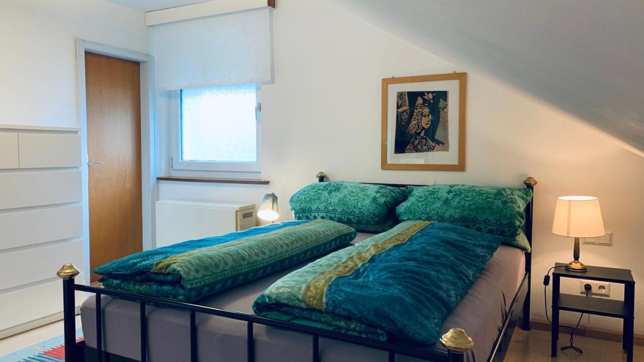 Haus Sonnenhang Friesenheim  Eksteriør bilde