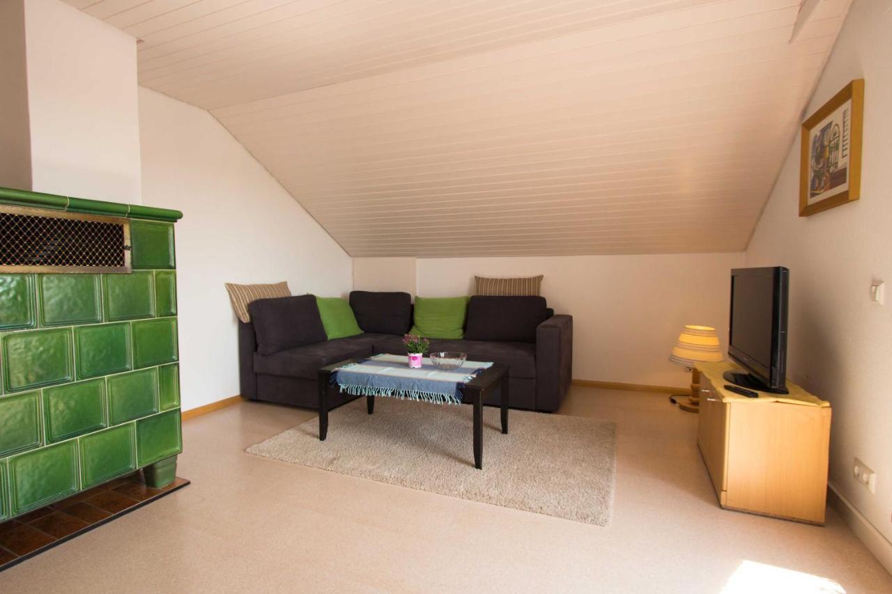 Haus Sonnenhang Friesenheim  Eksteriør bilde