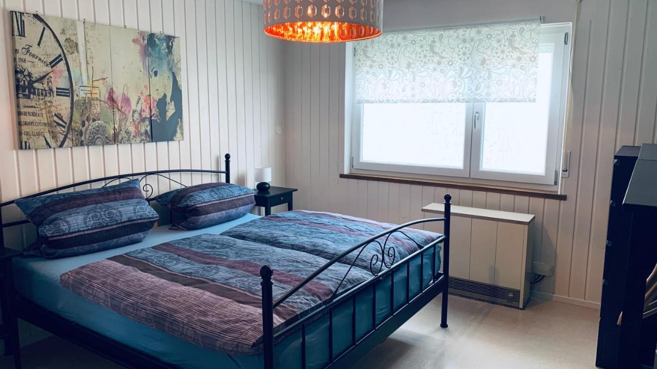 Haus Sonnenhang Friesenheim  Eksteriør bilde