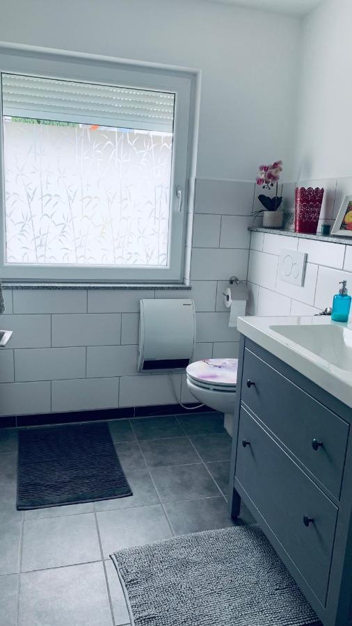 Haus Sonnenhang Friesenheim  Eksteriør bilde