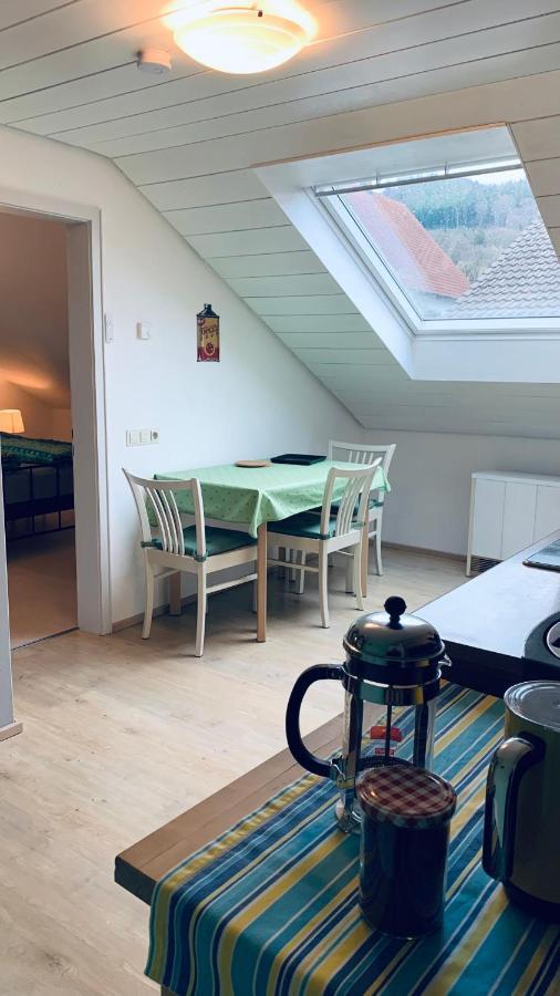 Haus Sonnenhang Friesenheim  Eksteriør bilde