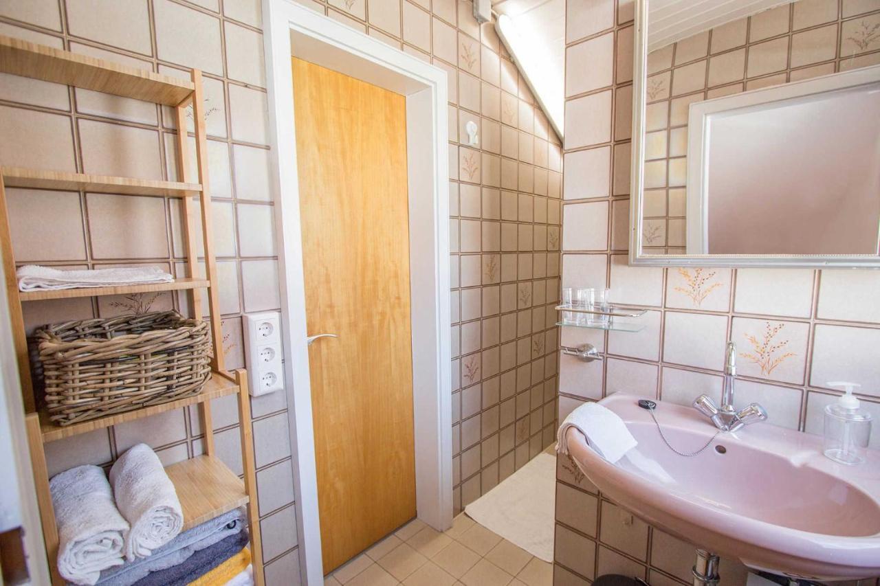 Haus Sonnenhang Friesenheim  Eksteriør bilde
