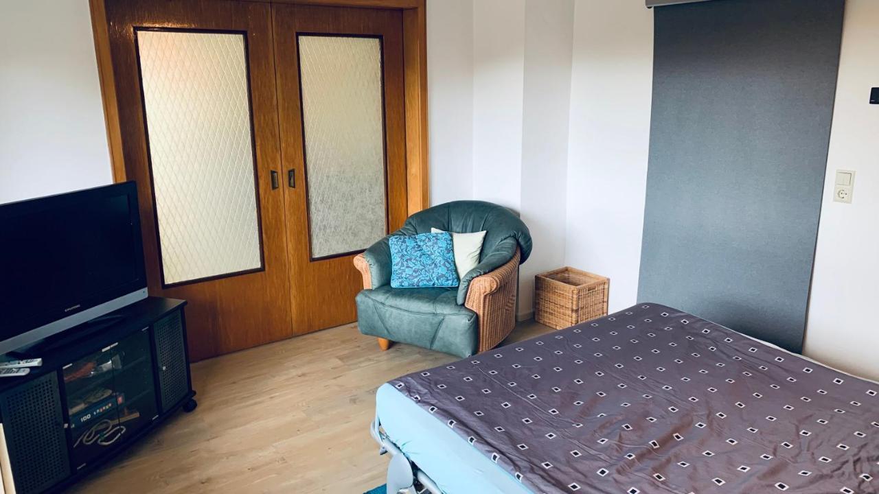 Haus Sonnenhang Friesenheim  Eksteriør bilde