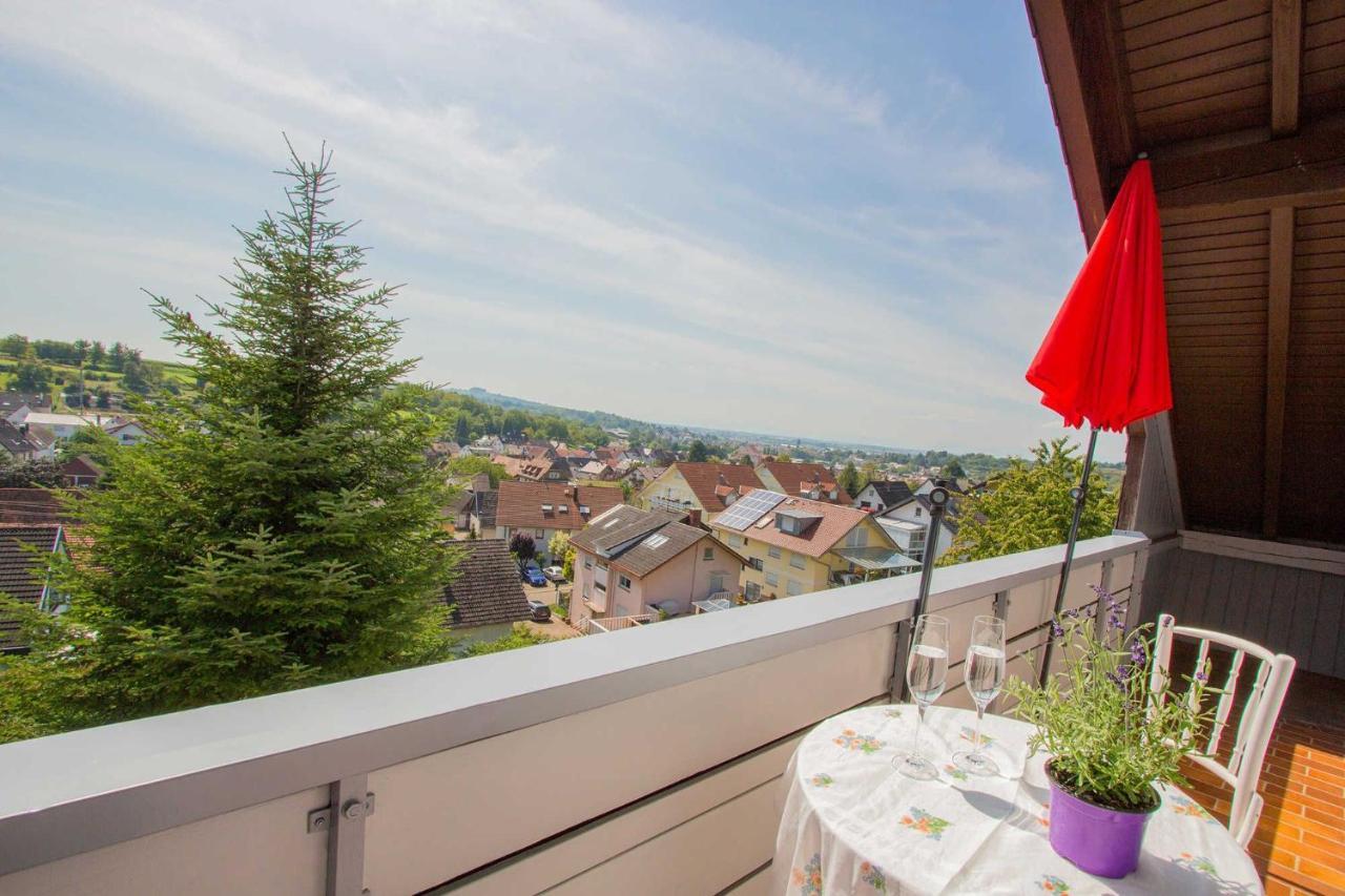 Haus Sonnenhang Friesenheim  Eksteriør bilde