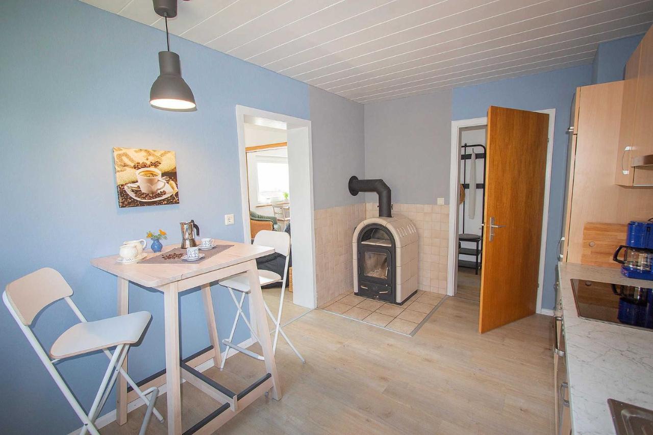 Haus Sonnenhang Friesenheim  Eksteriør bilde